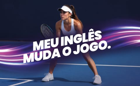 Aulas de inglês para adultos no IBEU - Presencial e Online ao Vivo